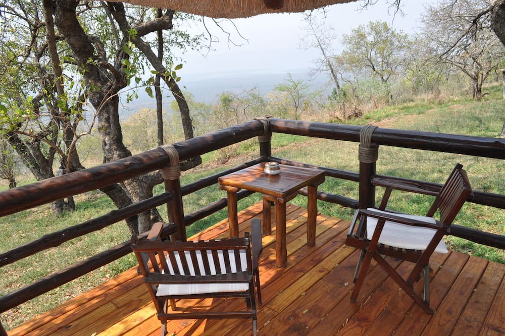 Photo of Patio Balcony in UPhongolo