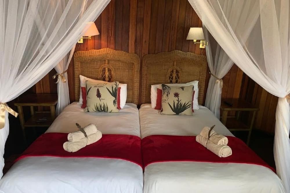 Photo of Bedroom in UPhongolo