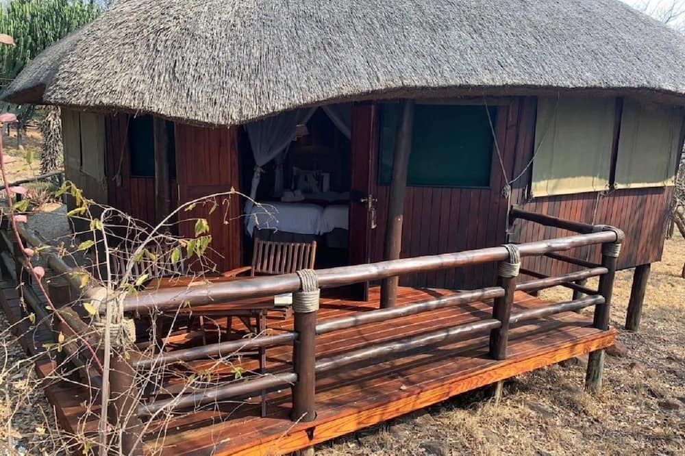 Photo of Outdoor in UPhongolo