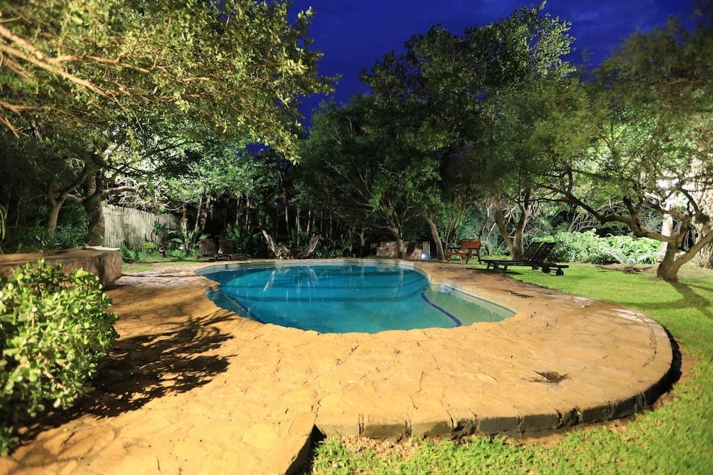 Photo of Outdoor in UPhongolo