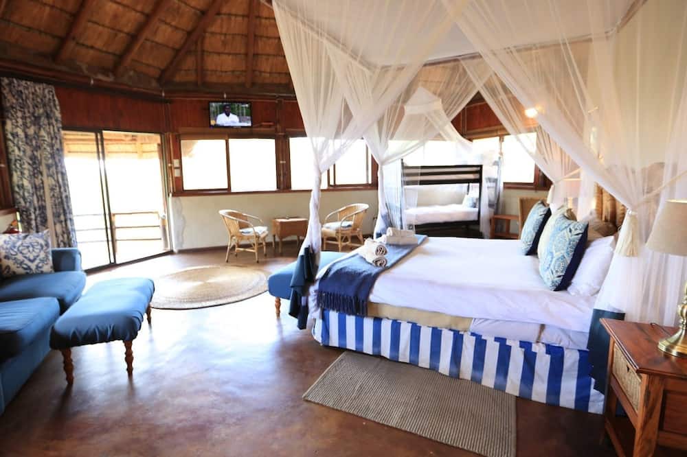Photo of Bedroom in UPhongolo