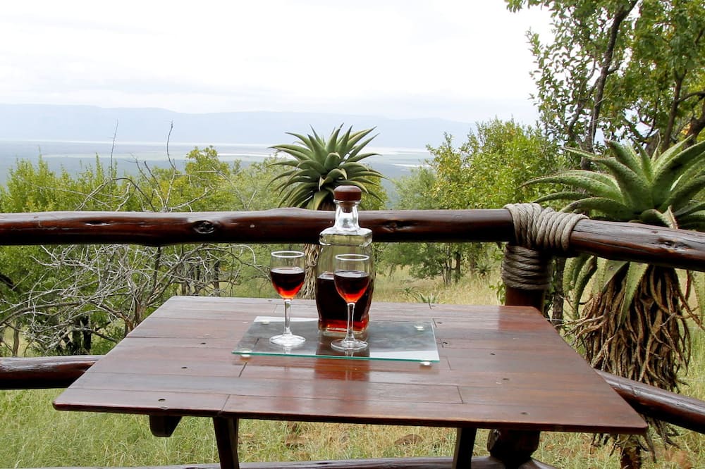 Photo of Patio Balcony in UPhongolo