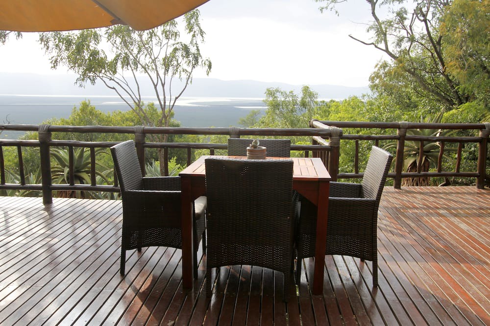 Photo of Patio Balcony in UPhongolo
