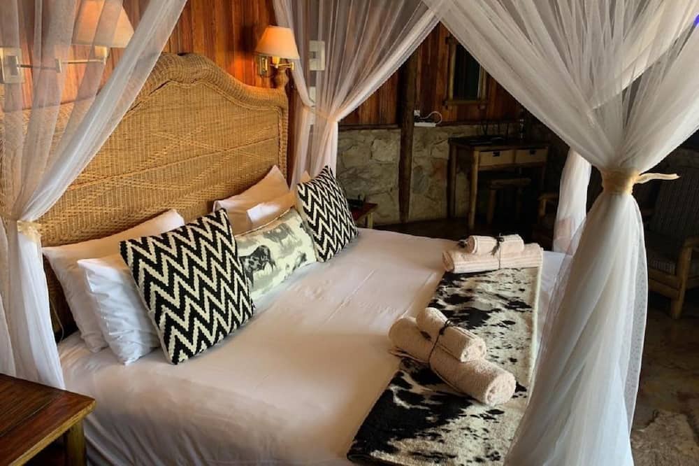 Photo of Bedroom in UPhongolo