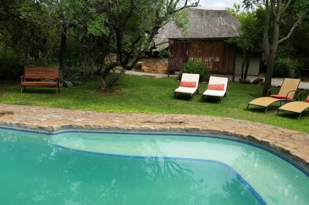 Photo of Outdoor in UPhongolo