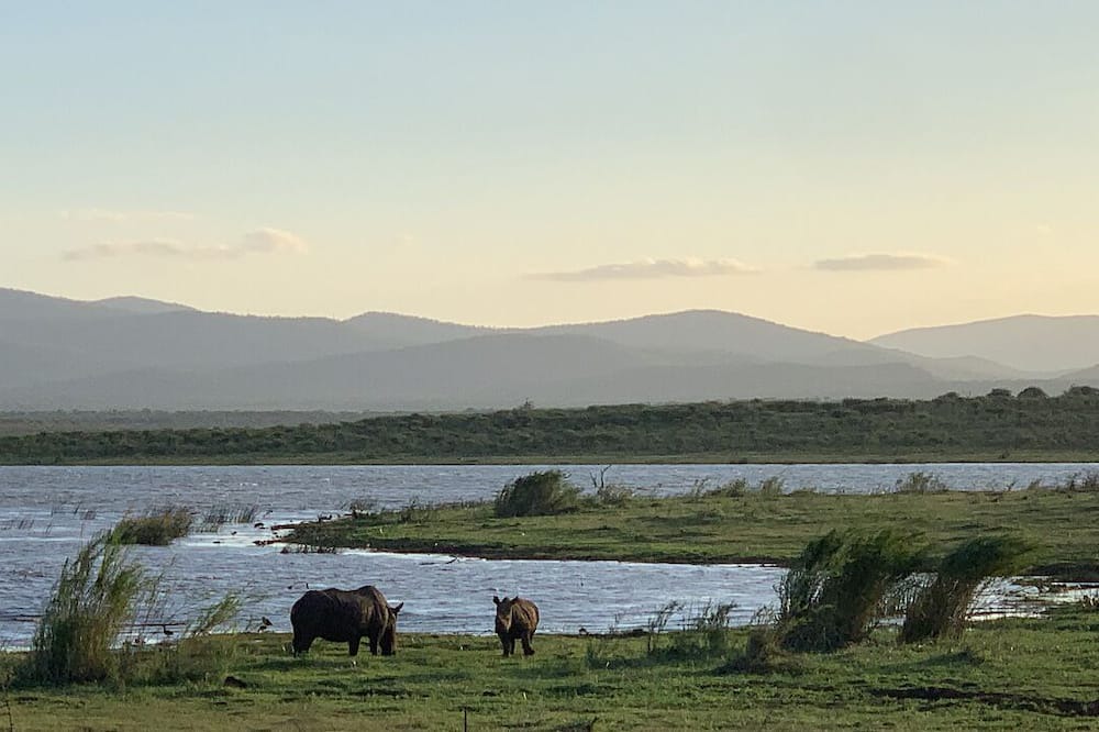 Photo of Outdoor in UPhongolo