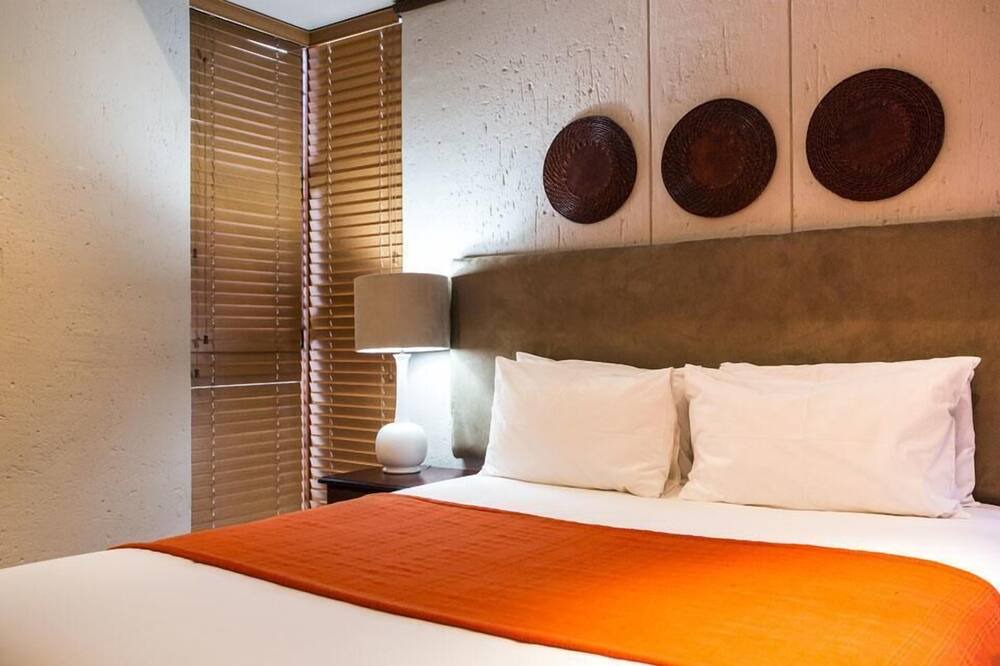 Photo of Bedroom in Zinkwazi Beach