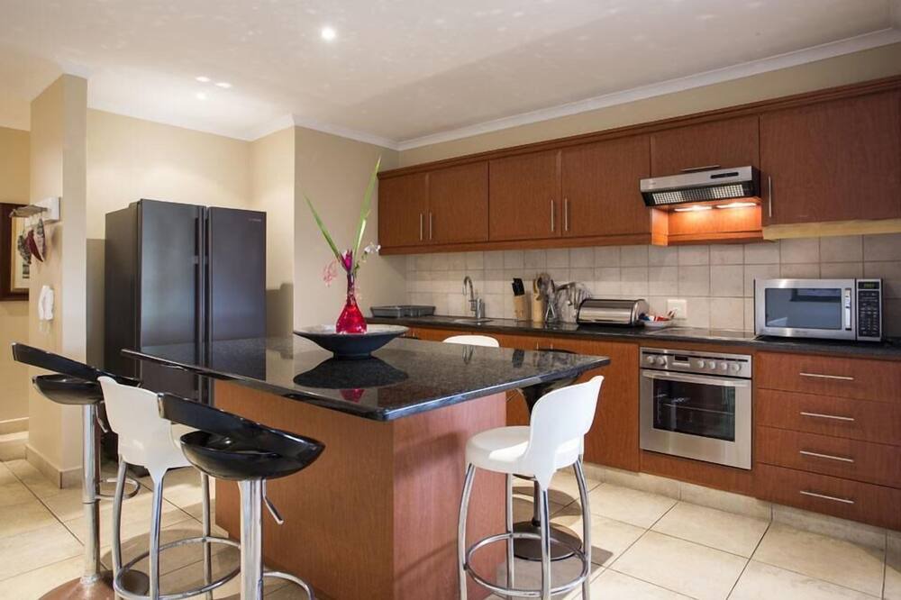 Photo of Kitchen in Zinkwazi Beach
