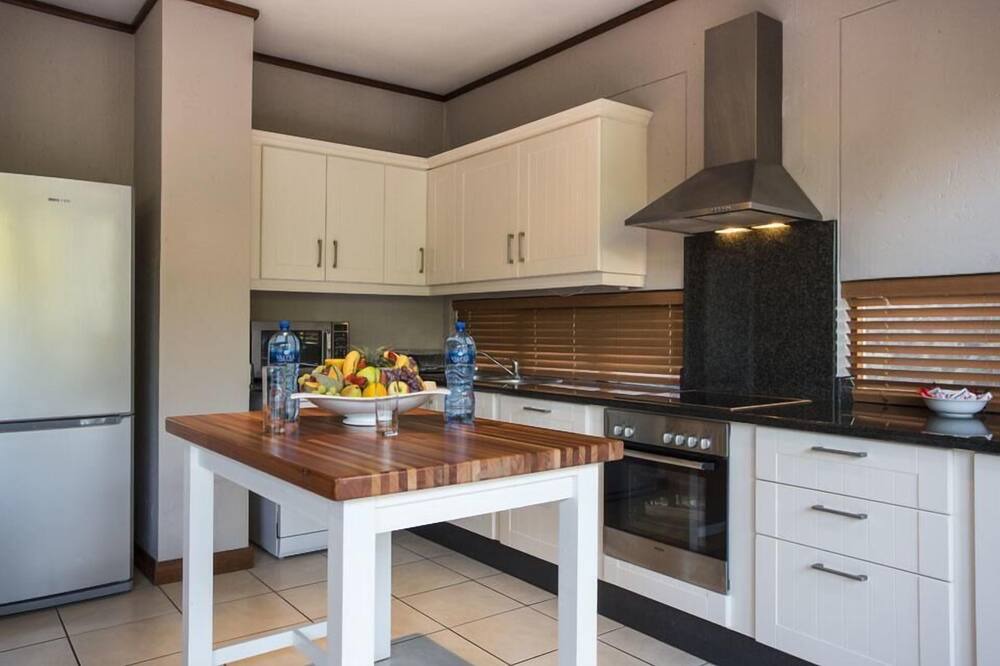 Photo of Kitchen in Zinkwazi Beach