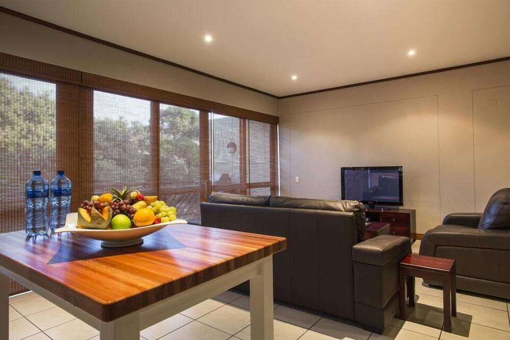 Photo of Livingroom in Zinkwazi Beach