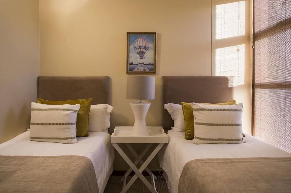 Photo of Bedroom in Zinkwazi Beach
