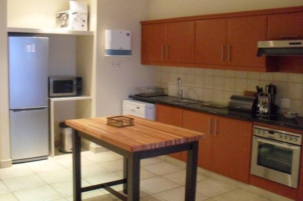 Photo of Kitchen in Zinkwazi Beach