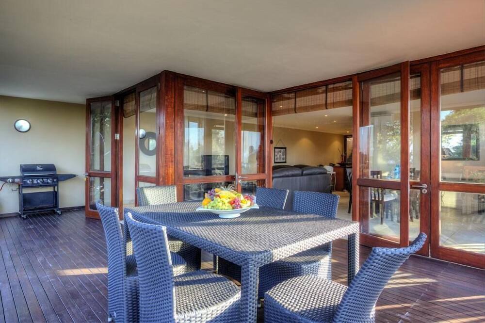Photo of Patio Balcony in Zinkwazi Beach