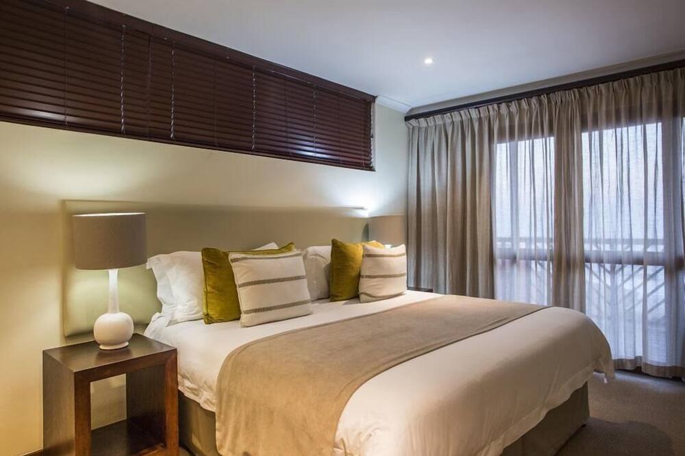 Photo of Bedroom in Zinkwazi Beach