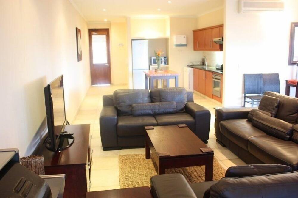 Photo of Livingroom in Zinkwazi Beach