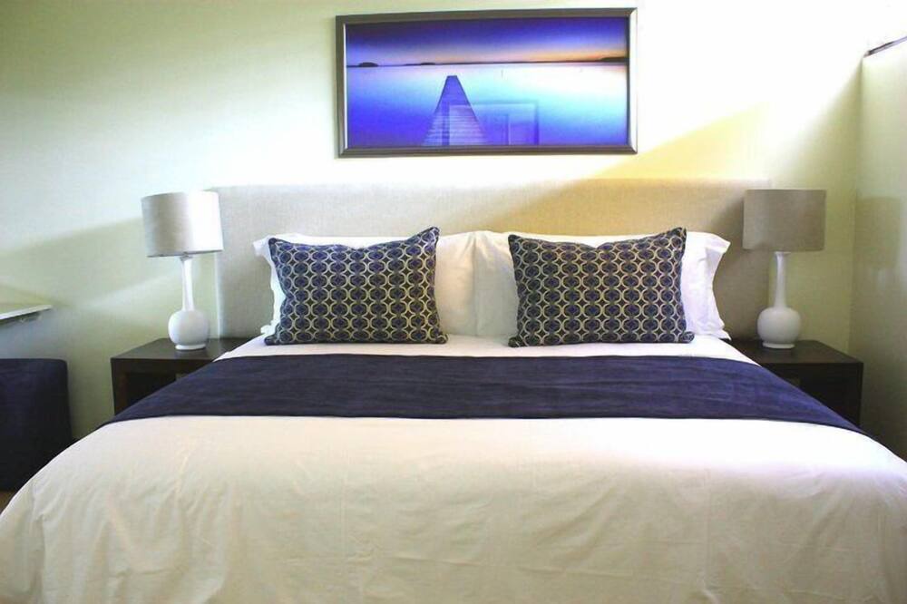 Photo of Bedroom in Zinkwazi Beach