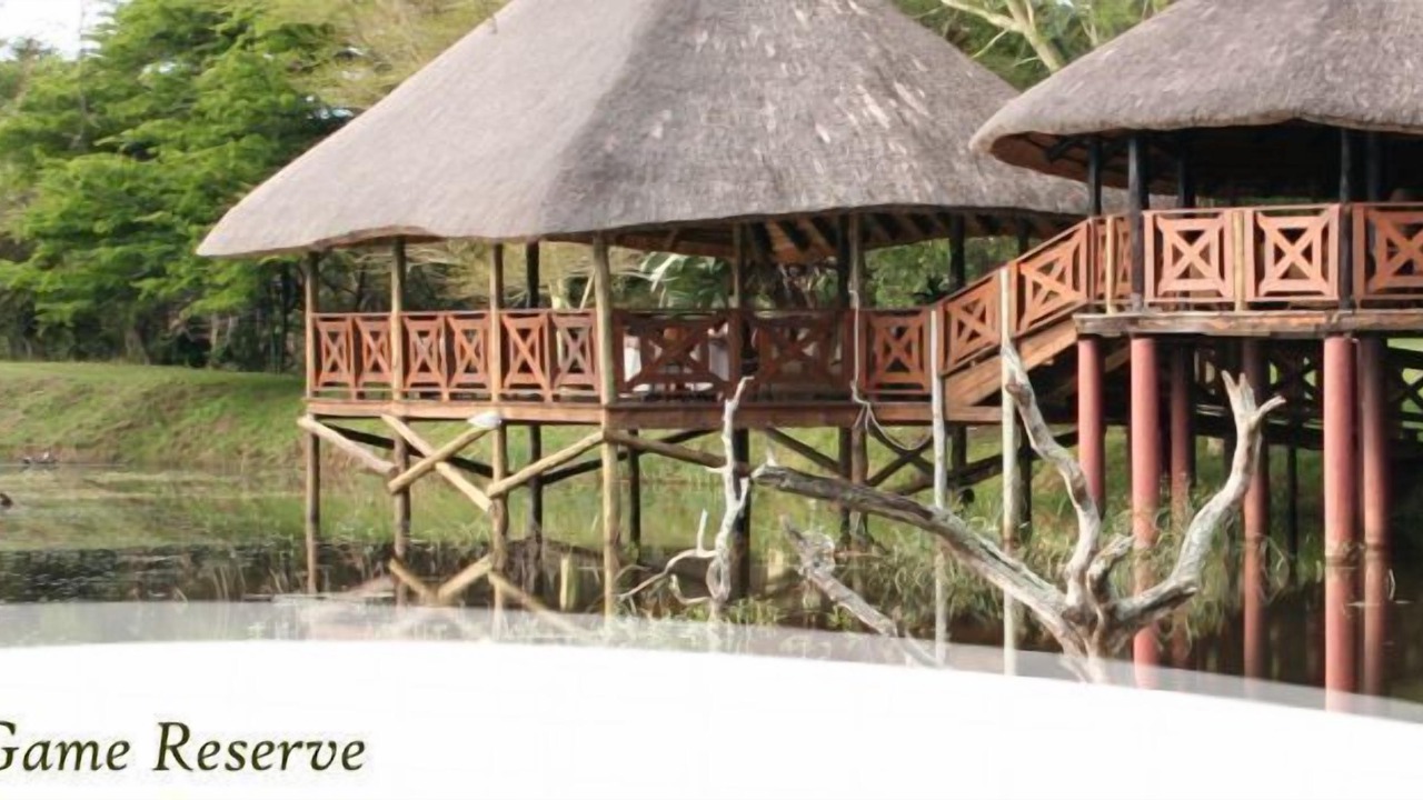 Photo of Others in Hluhluwe