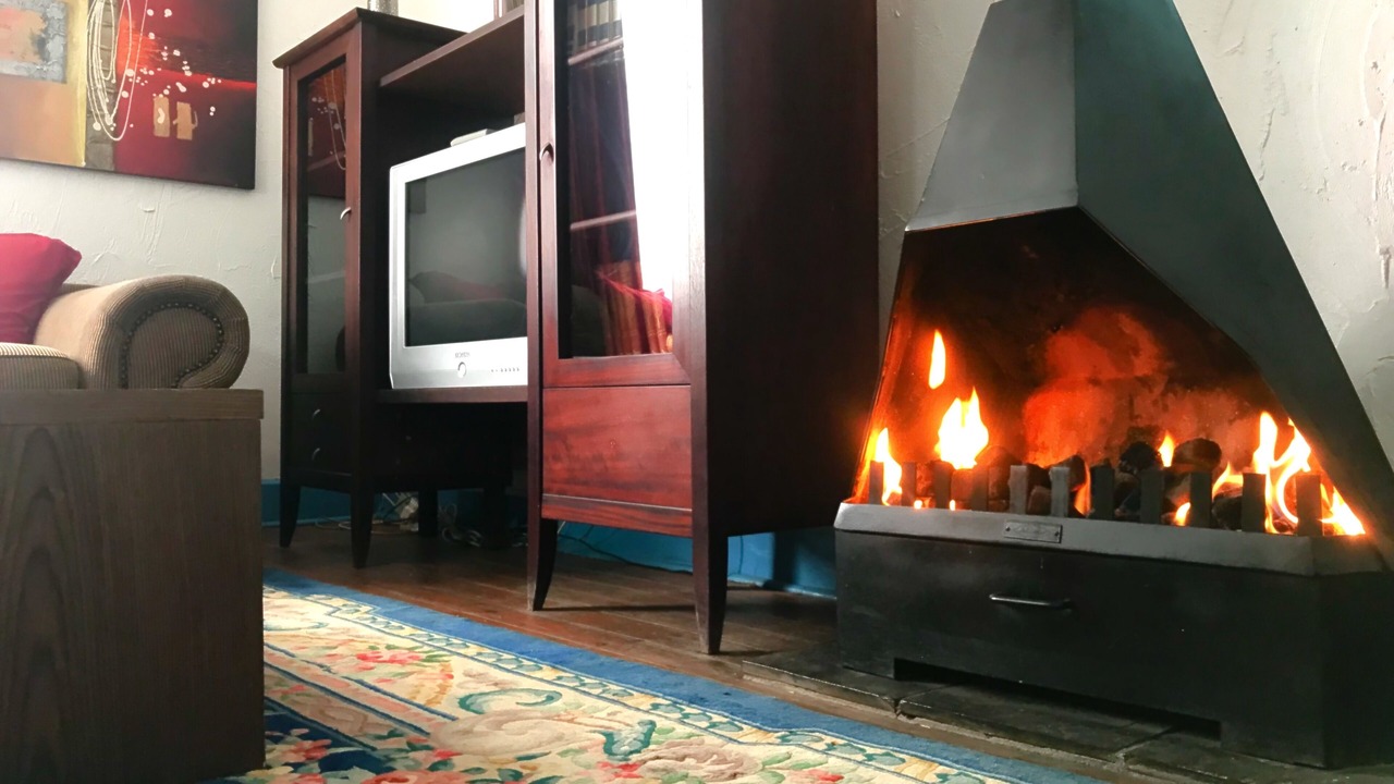 Photo of Livingroom in Caledon