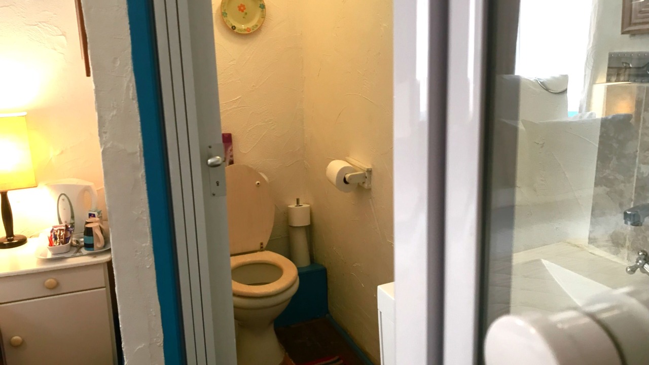 Photo of Bathroom in Caledon