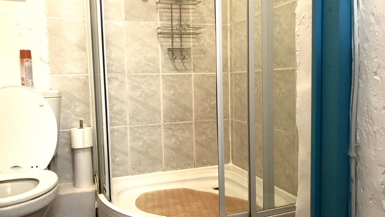 Photo of Bathroom in Caledon