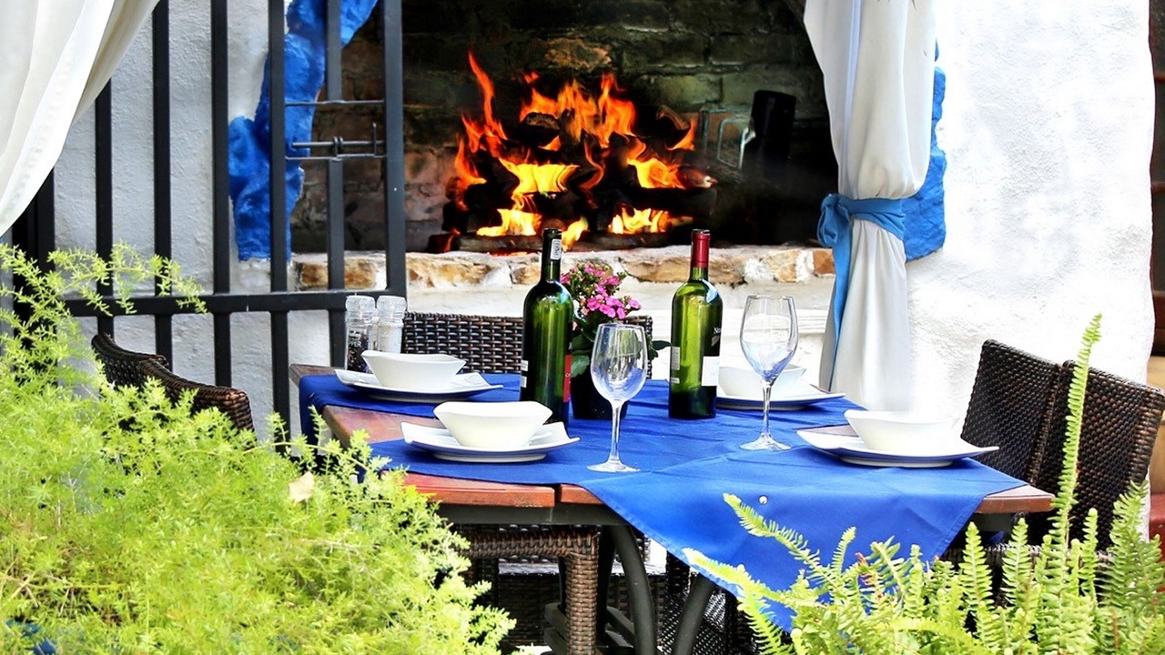 Photo of Outdoor in Caledon