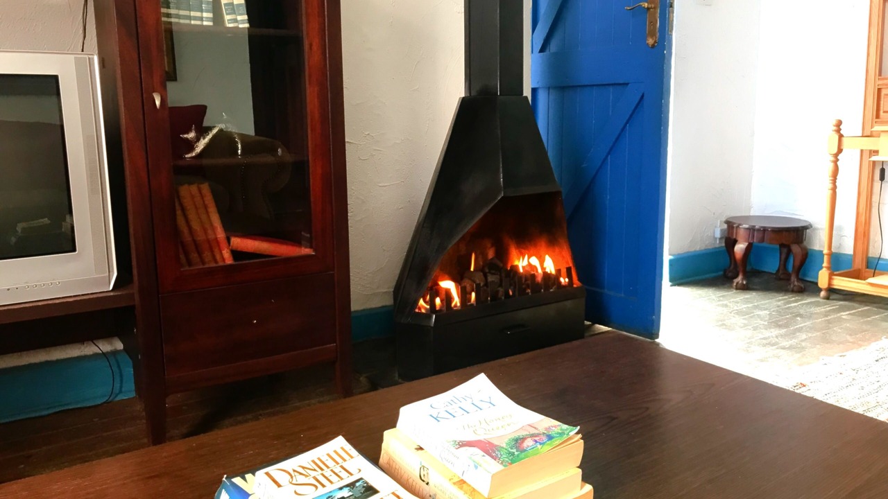 Photo of Livingroom in Caledon