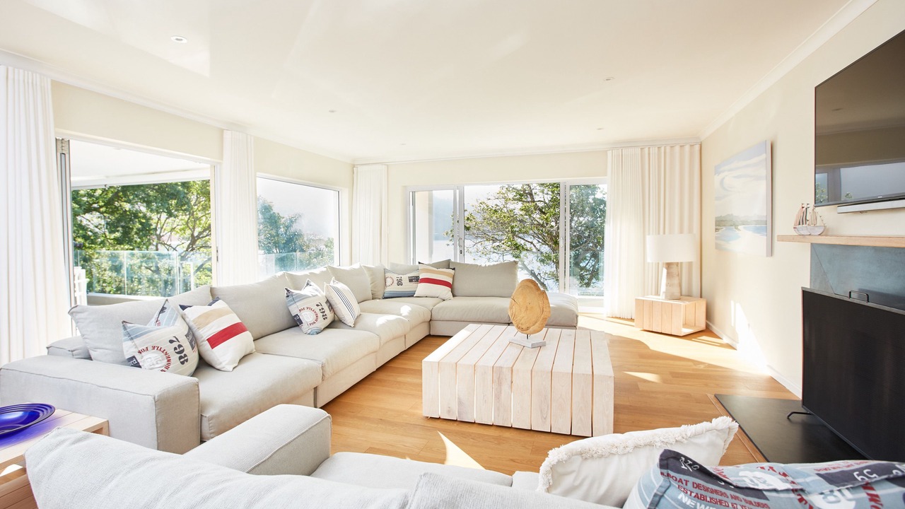 Photo of Livingroom in Knysna
