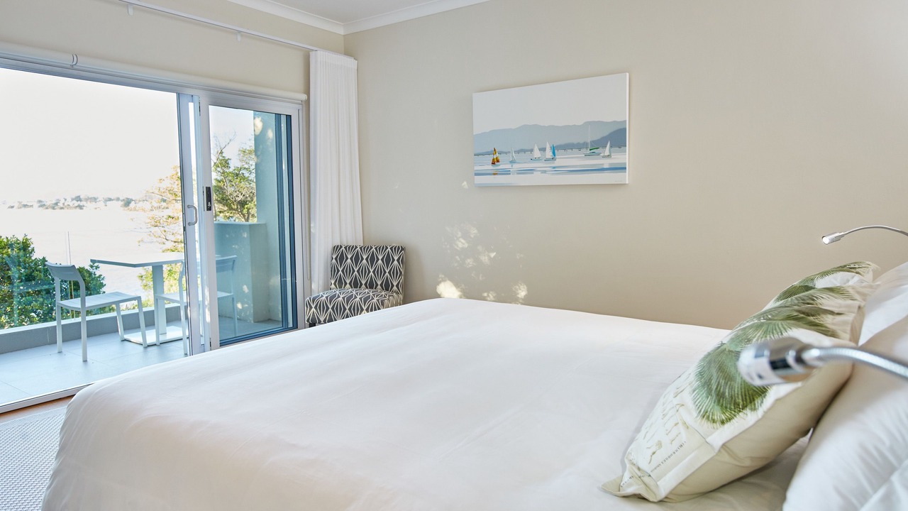 Photo of Bedroom in Knysna