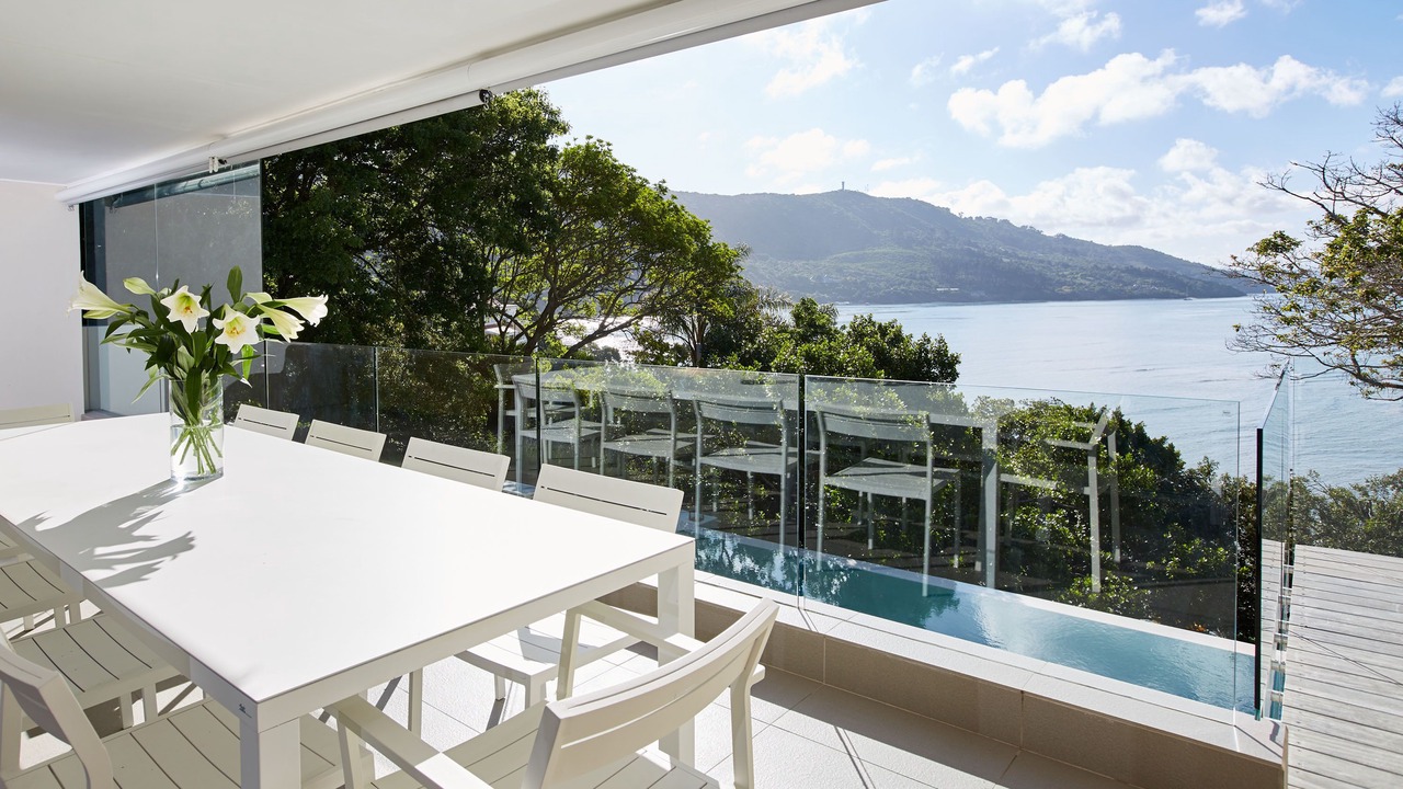 Photo of Patio Balcony in Knysna