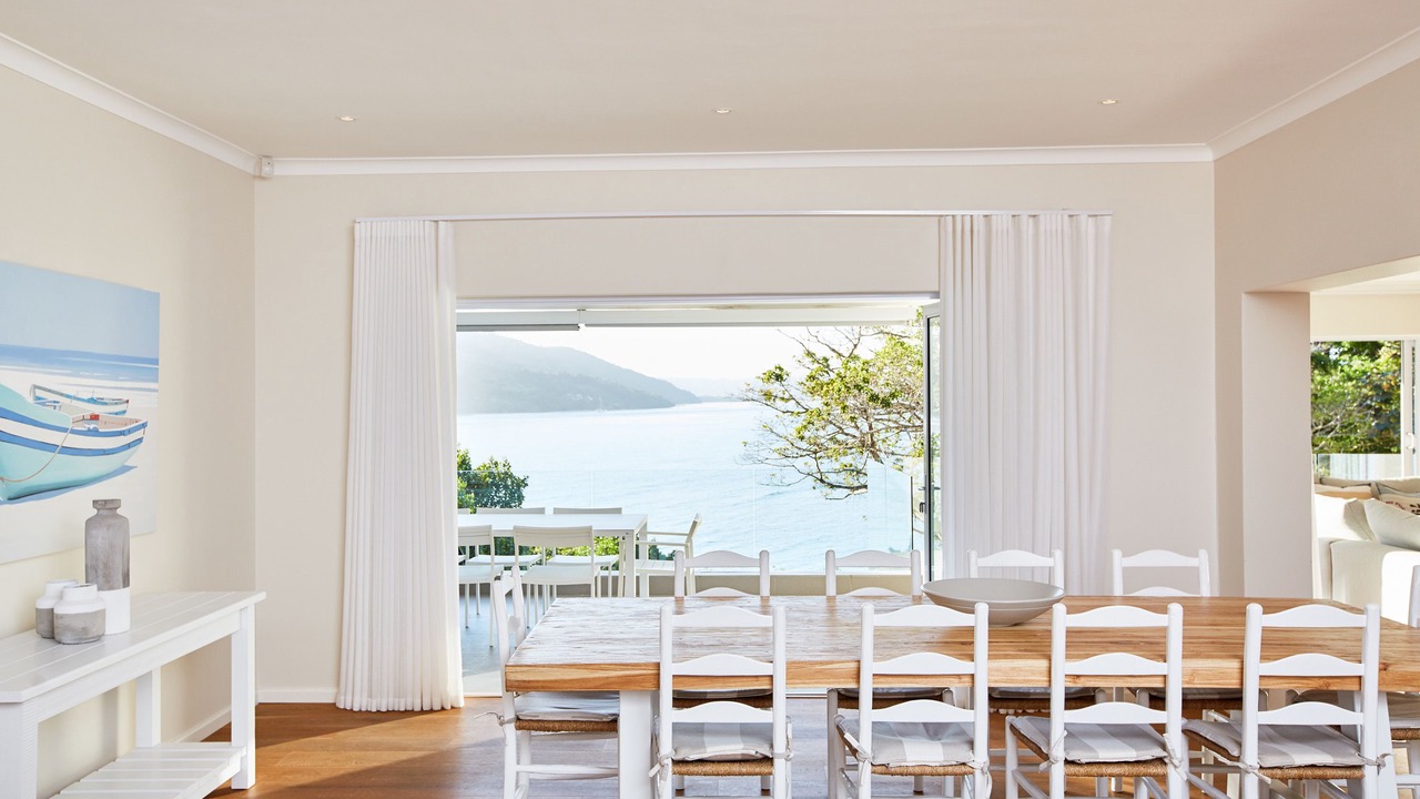 Photo of Bedroom in Knysna