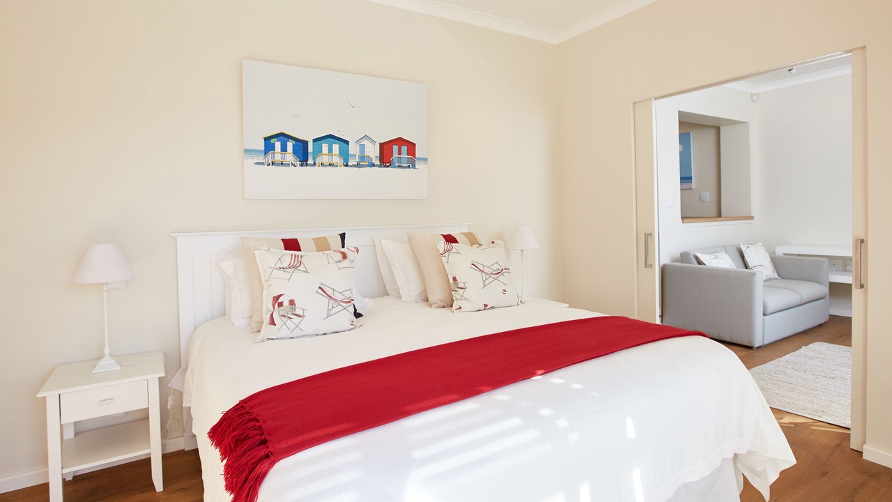 Photo of Bedroom in Knysna