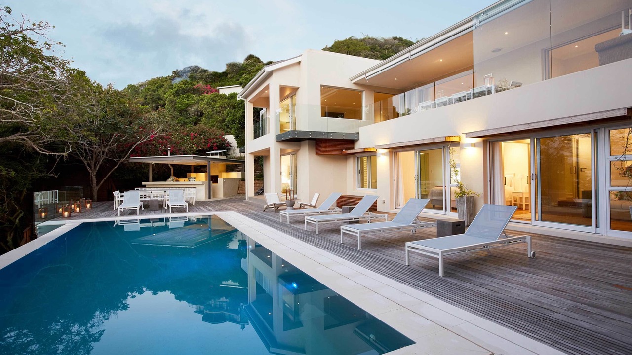 Photo of Outdoor in Knysna