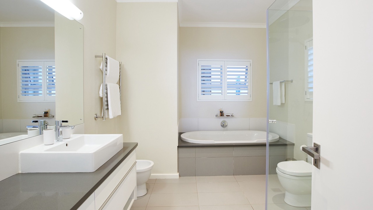 Photo of Bathroom in Knysna