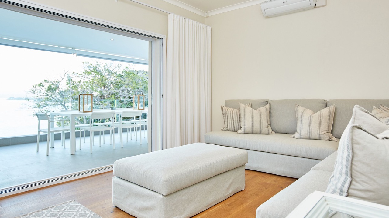 Photo of Livingroom in Knysna
