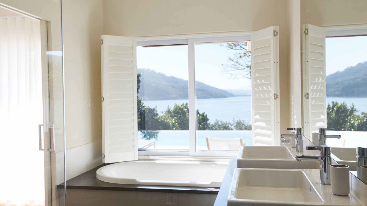 Photo of Bathroom in Knysna