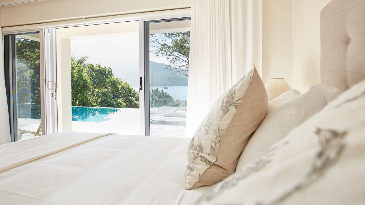 Photo of Bedroom in Knysna