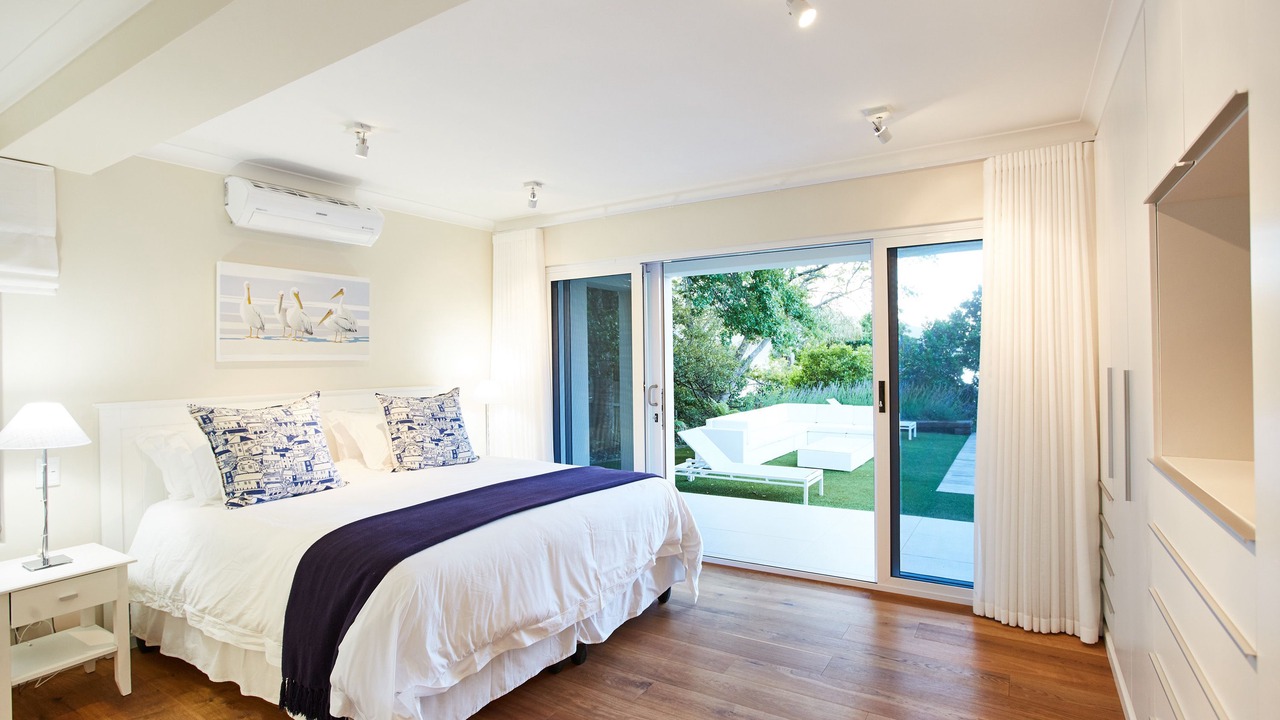 Photo of Bedroom in Knysna