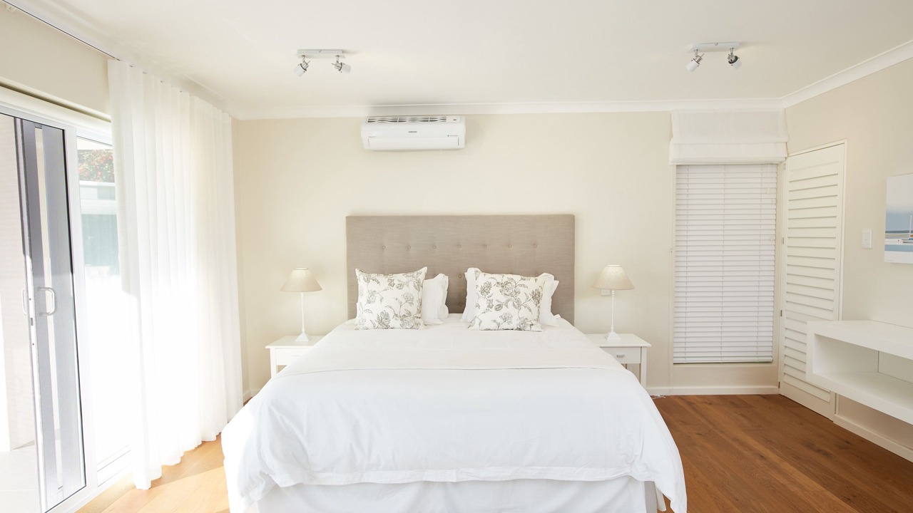 Photo of Bedroom in Knysna