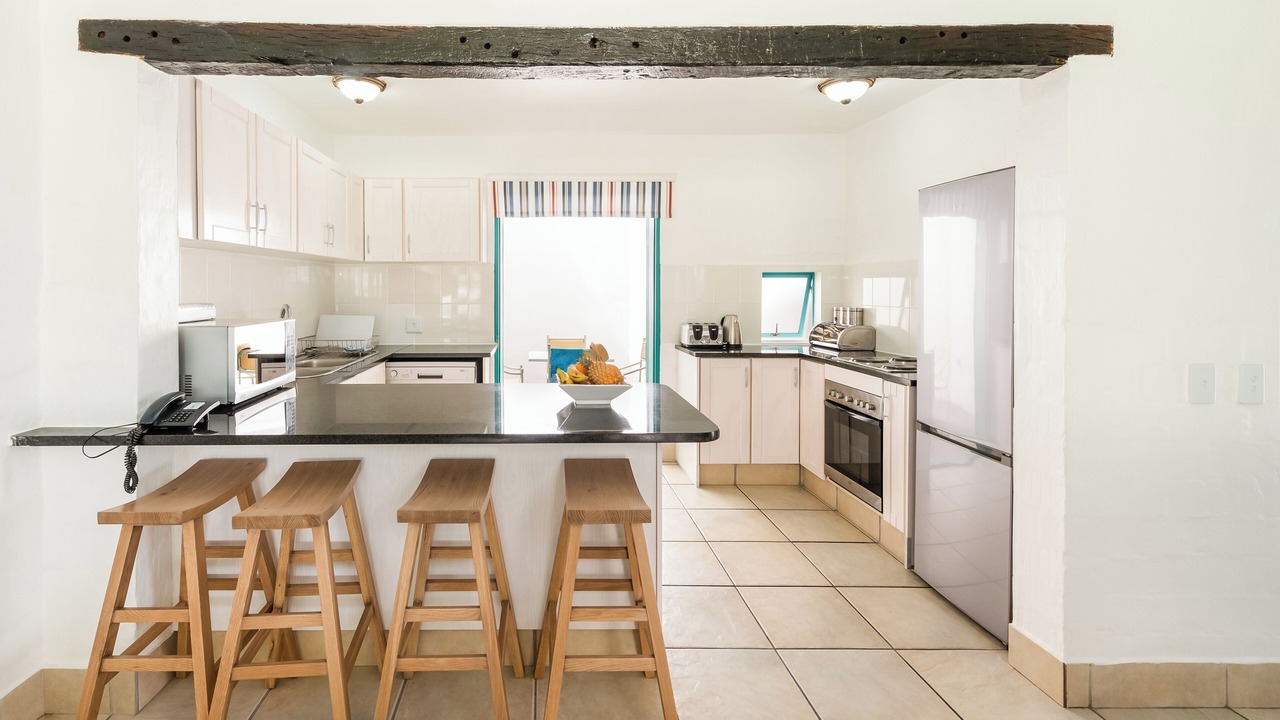 Photo of Kitchen in Mykonos