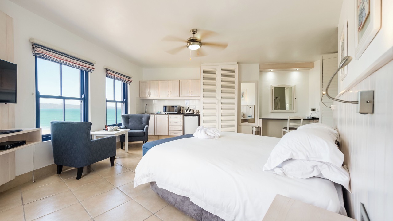 Photo of Bedroom in Mykonos