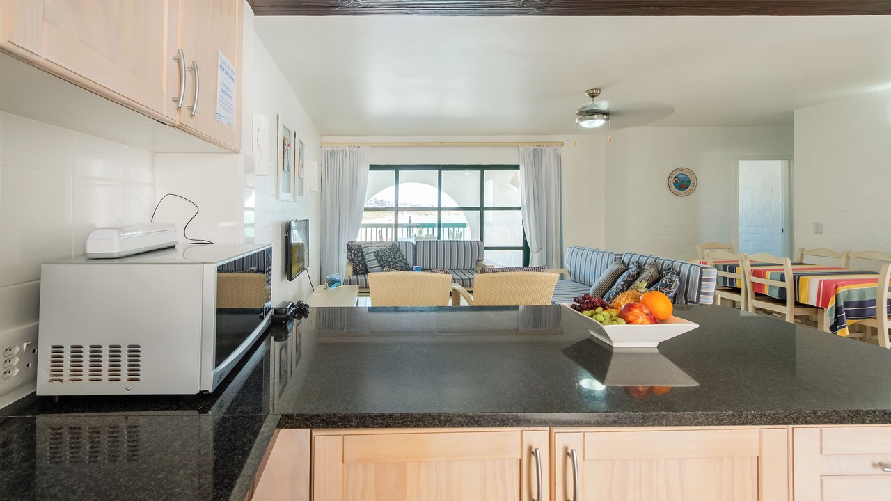 Photo of Kitchen in Mykonos