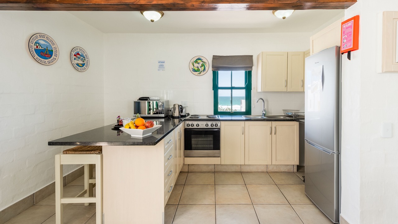 Photo of Kitchen in Mykonos