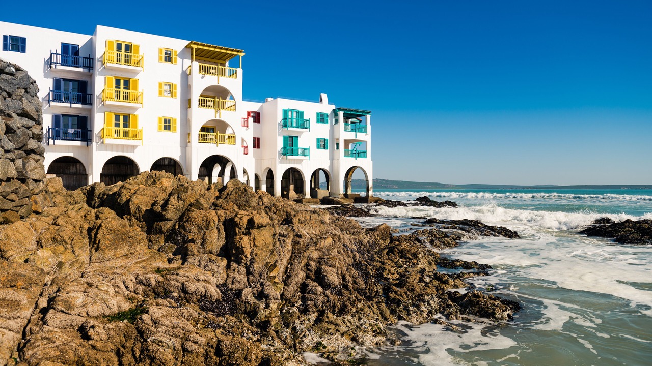 Photo of Outdoor in Mykonos