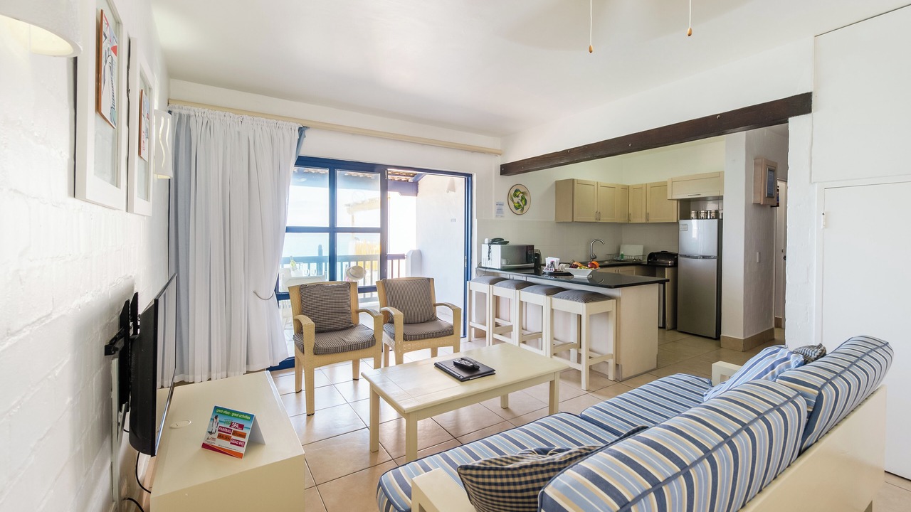 Photo of Kitchen in Mykonos
