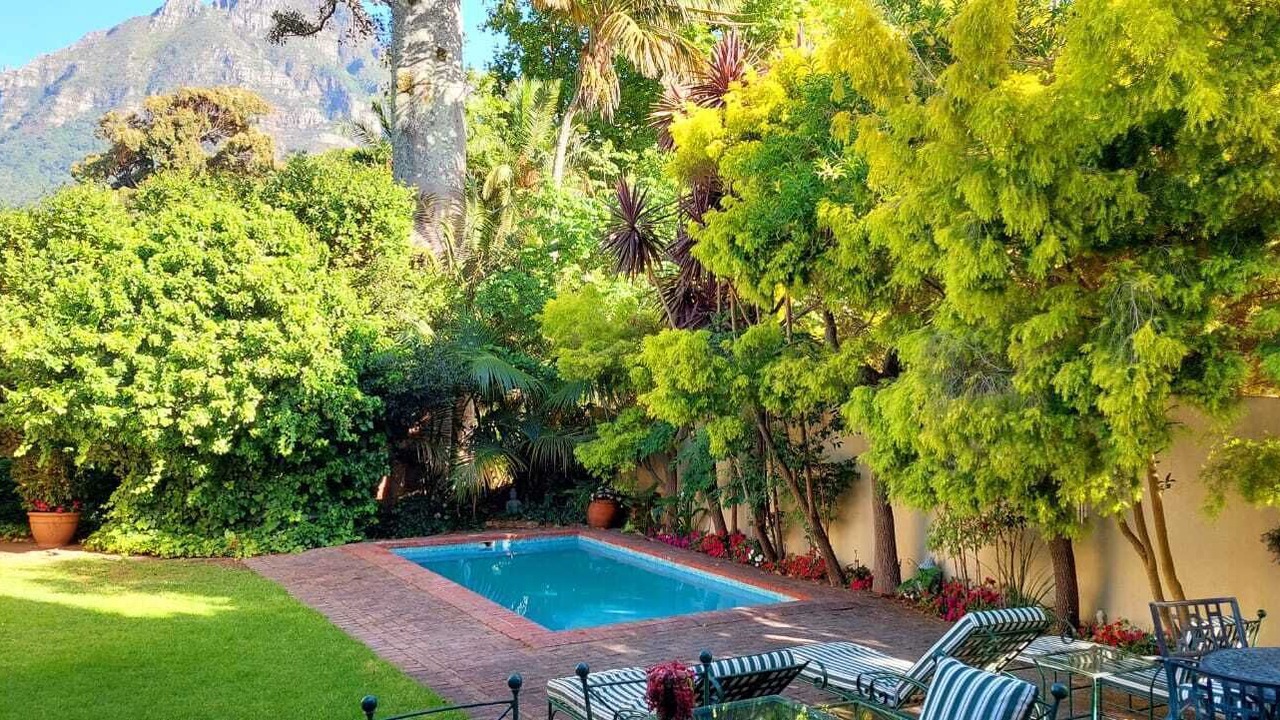 Photo of Outdoor in Claremont