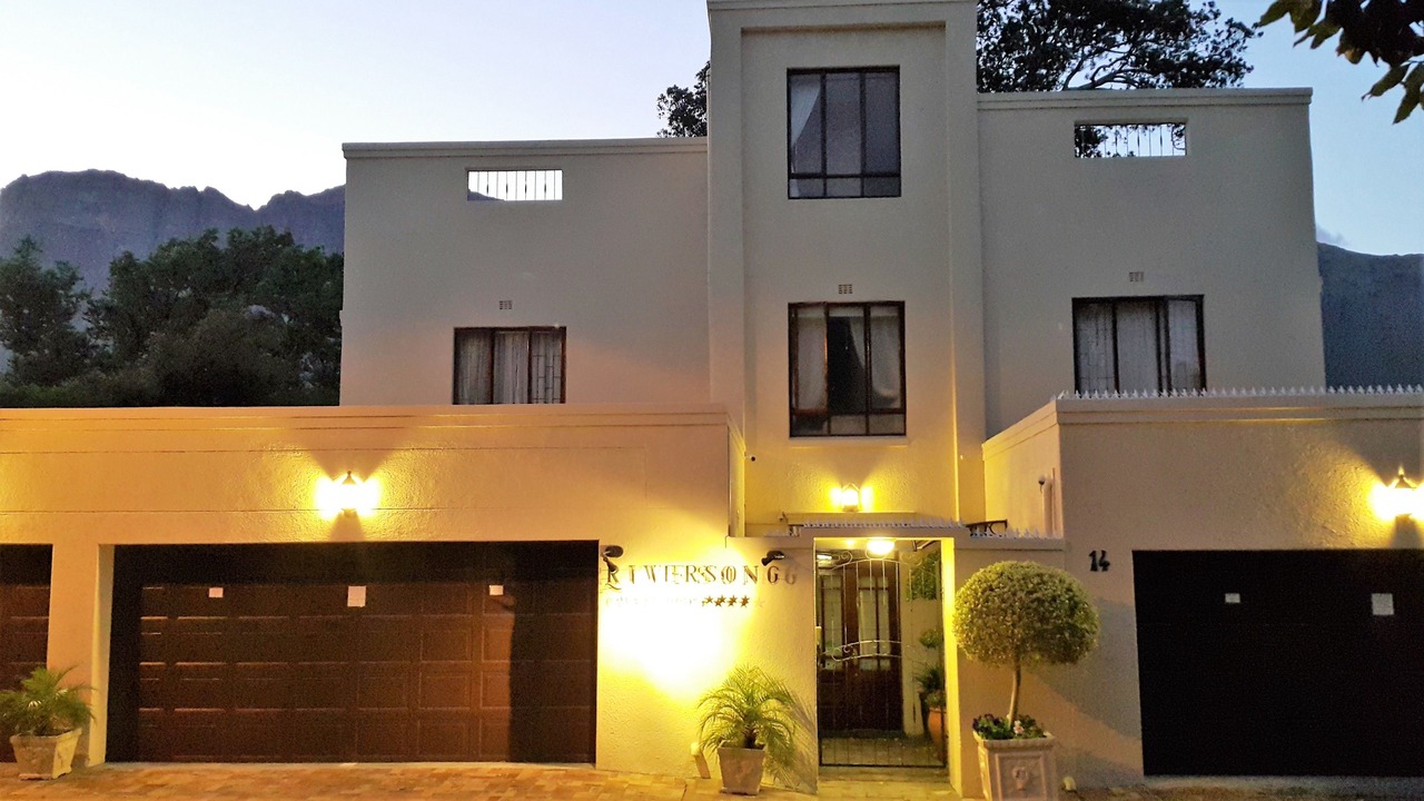 Photo of Outdoor in Claremont