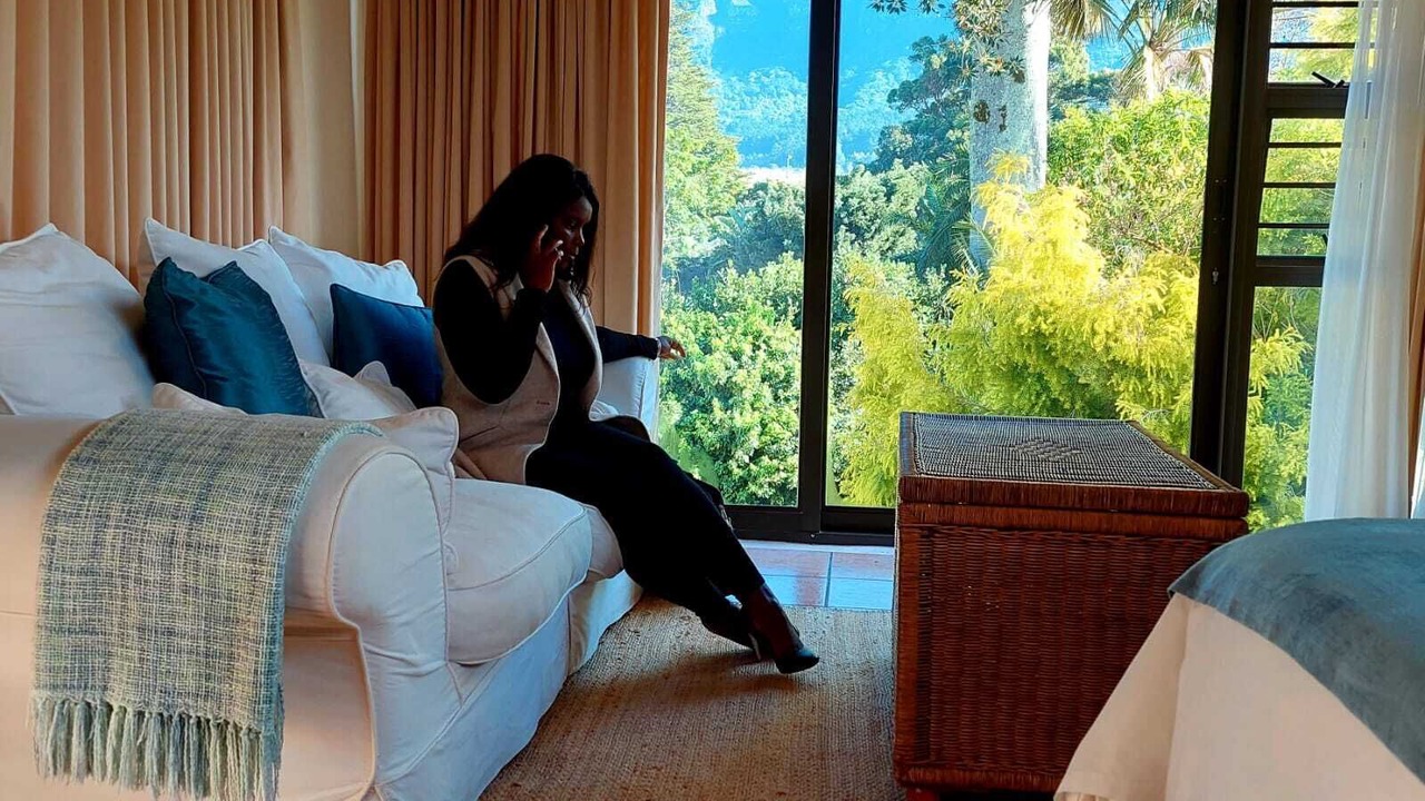 Photo of Bedroom in Claremont