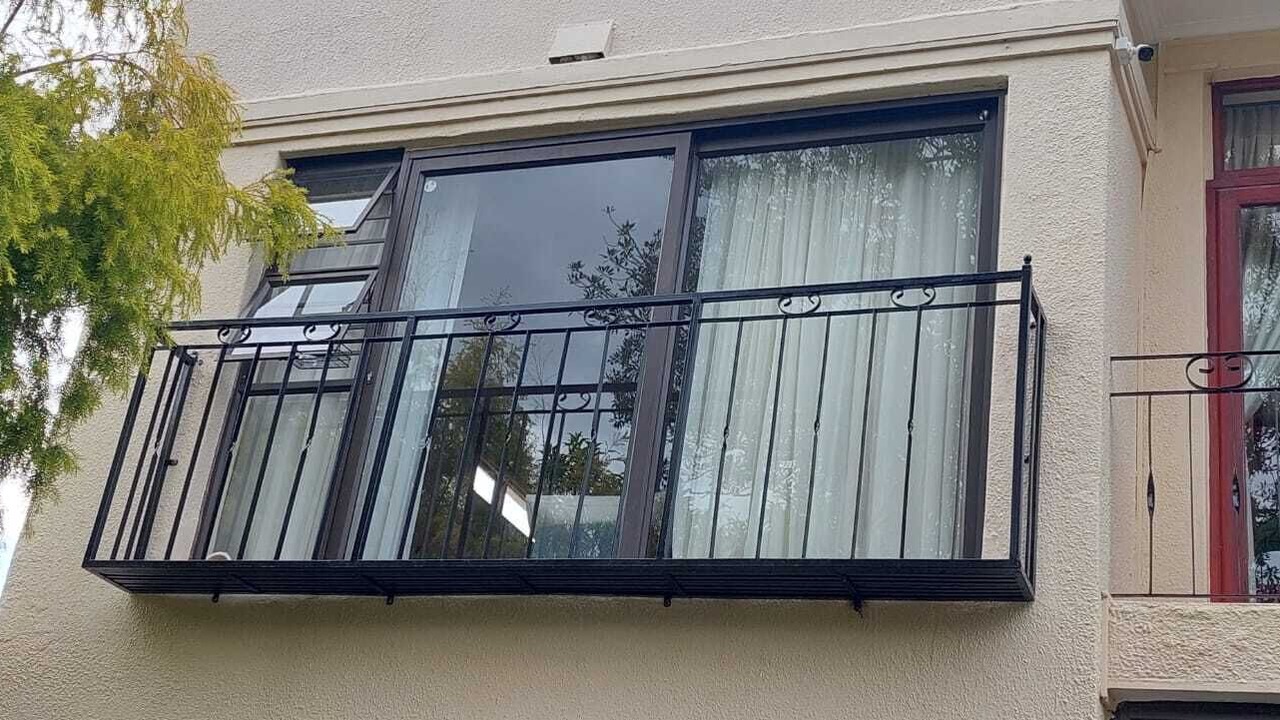 Photo of Bedroom in Claremont