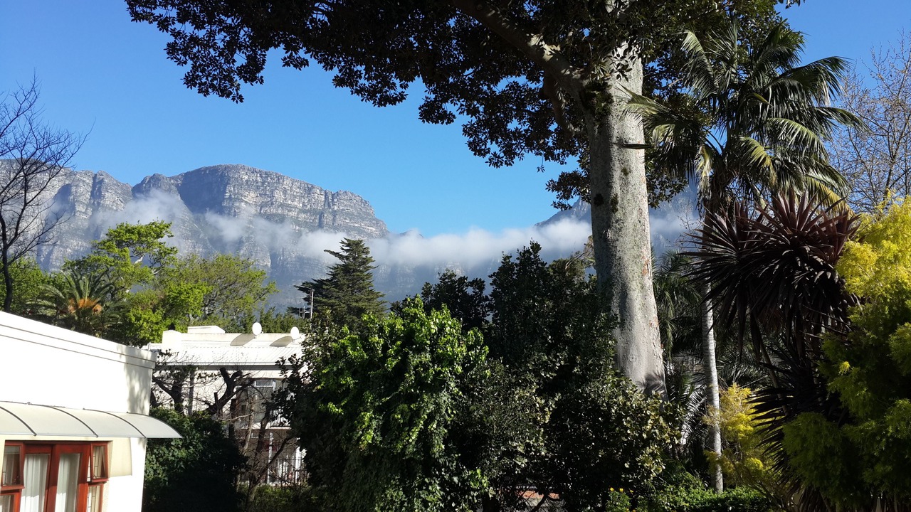 Photo of Outdoor in Claremont