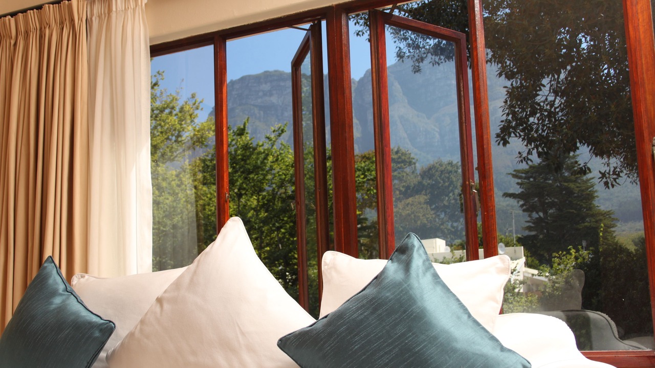 Photo of Bedroom in Claremont